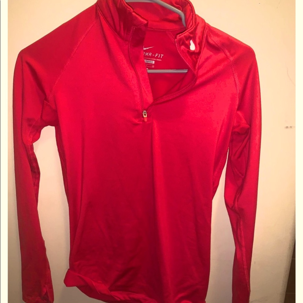 Nike Dry-fit Pullover! 💞